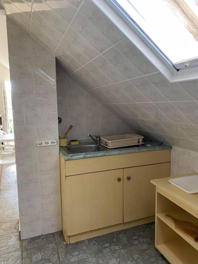 Birta Apartman Hajdúszoboszló Exteriör bild