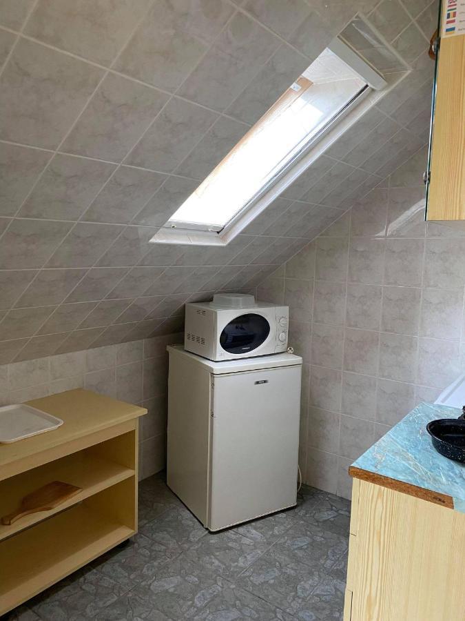 Birta Apartman Hajdúszoboszló Exteriör bild