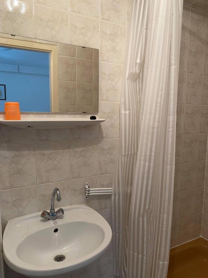 Birta Apartman Hajdúszoboszló Exteriör bild