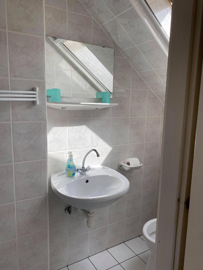 Birta Apartman Hajdúszoboszló Exteriör bild